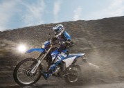 Yamaha WR250R Yamaha WR250R